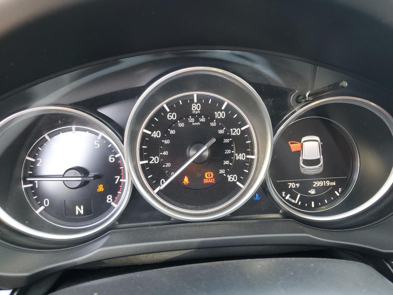 2019 Mazda CX-5 - Image 9