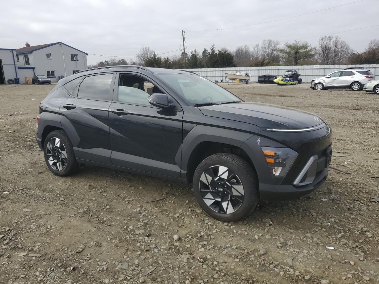 2024 Hyundai Kona - Image 4