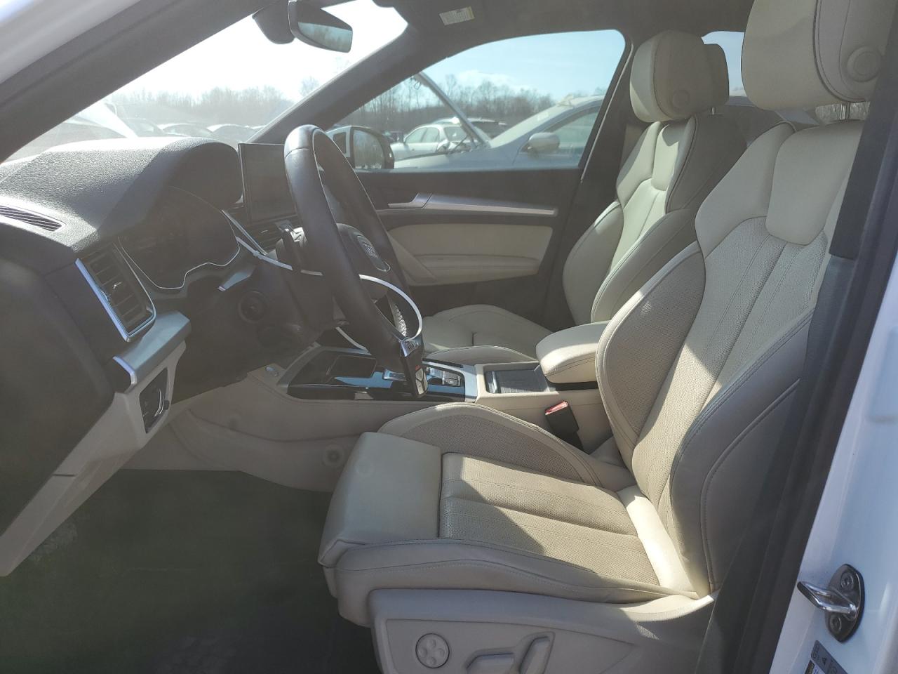 2021 Audi Q5 - Image 7