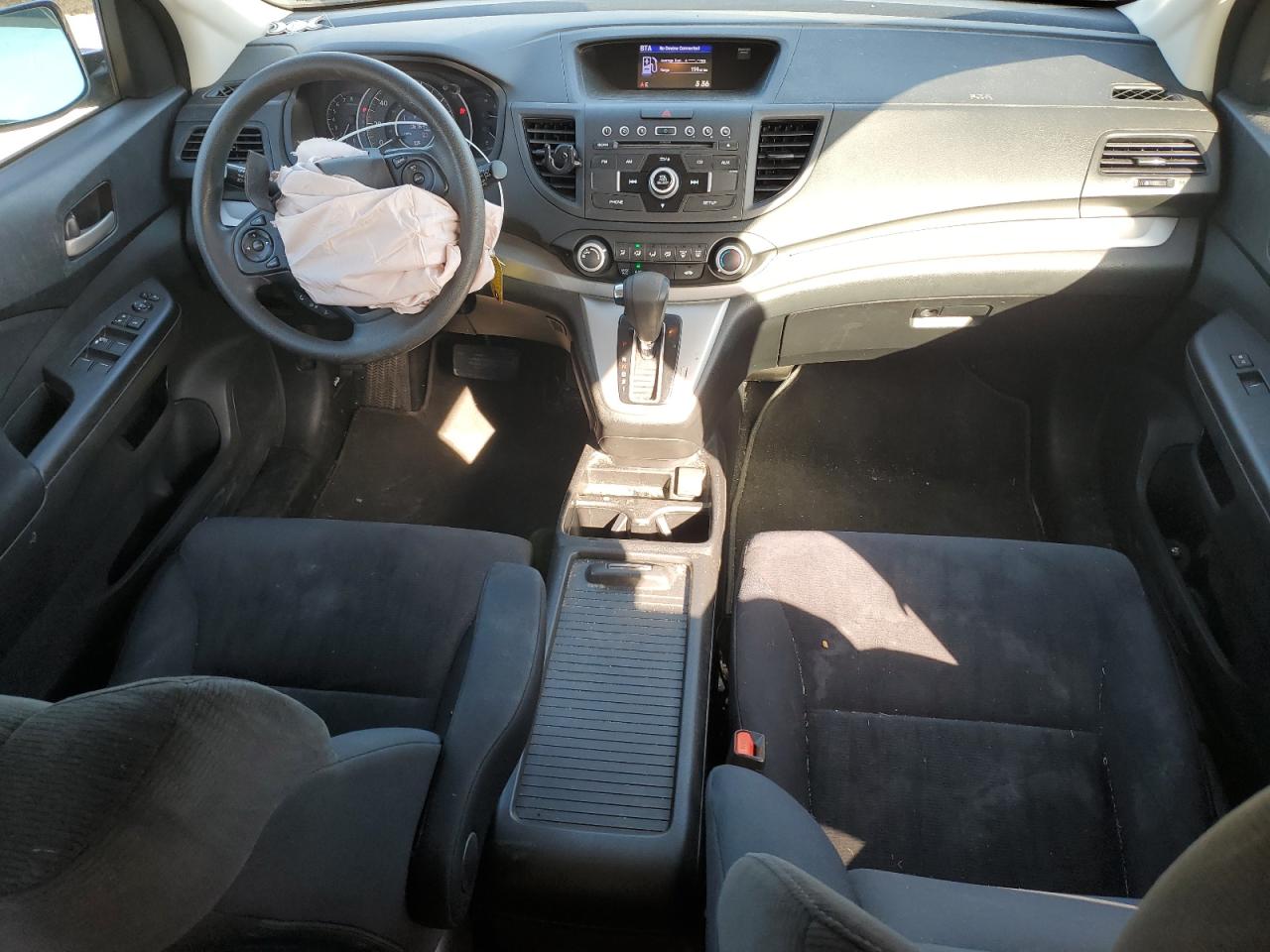 2014 Honda CR-V - Image 8