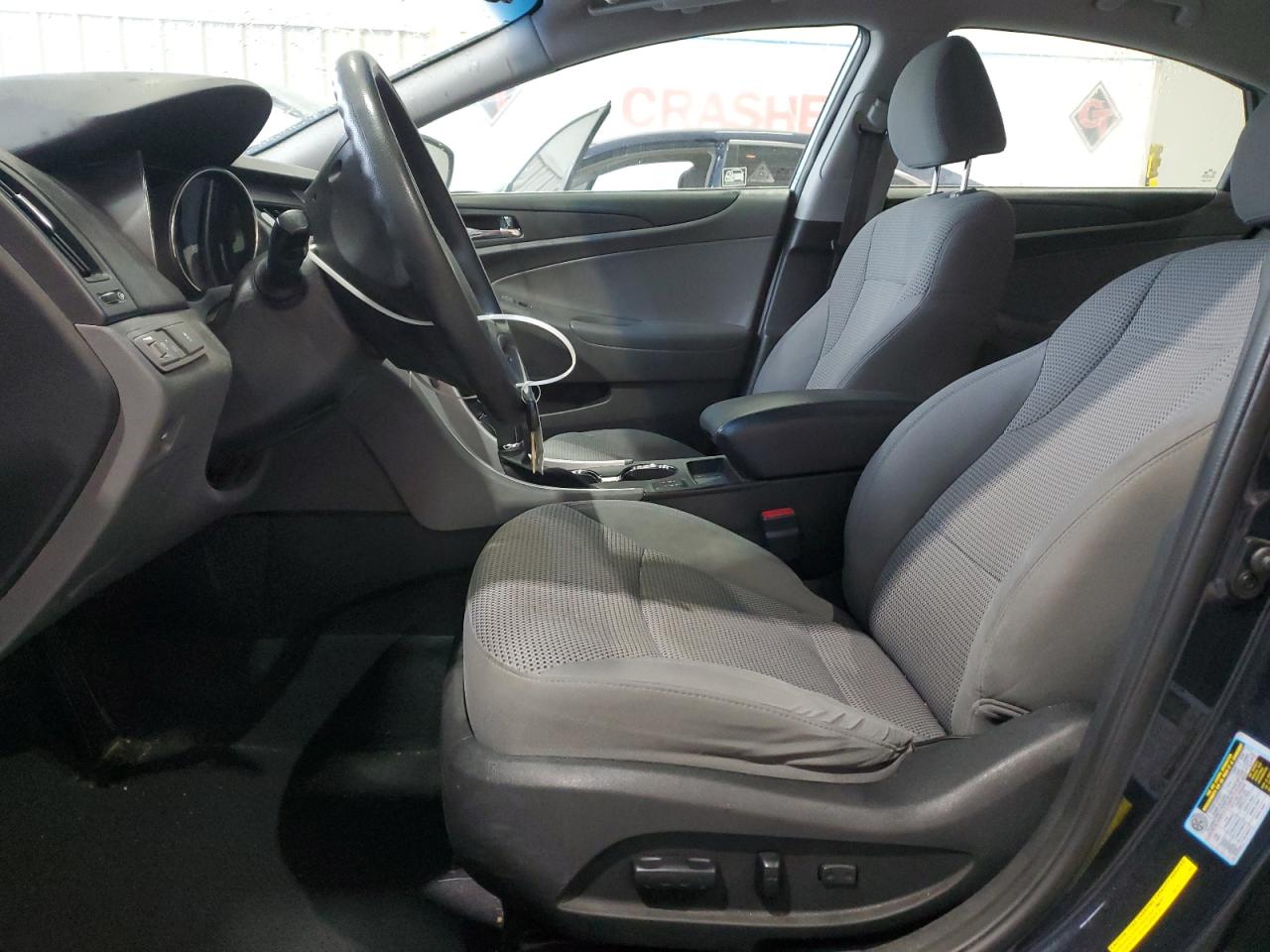 2013 Hyundai Sonata - Image 7