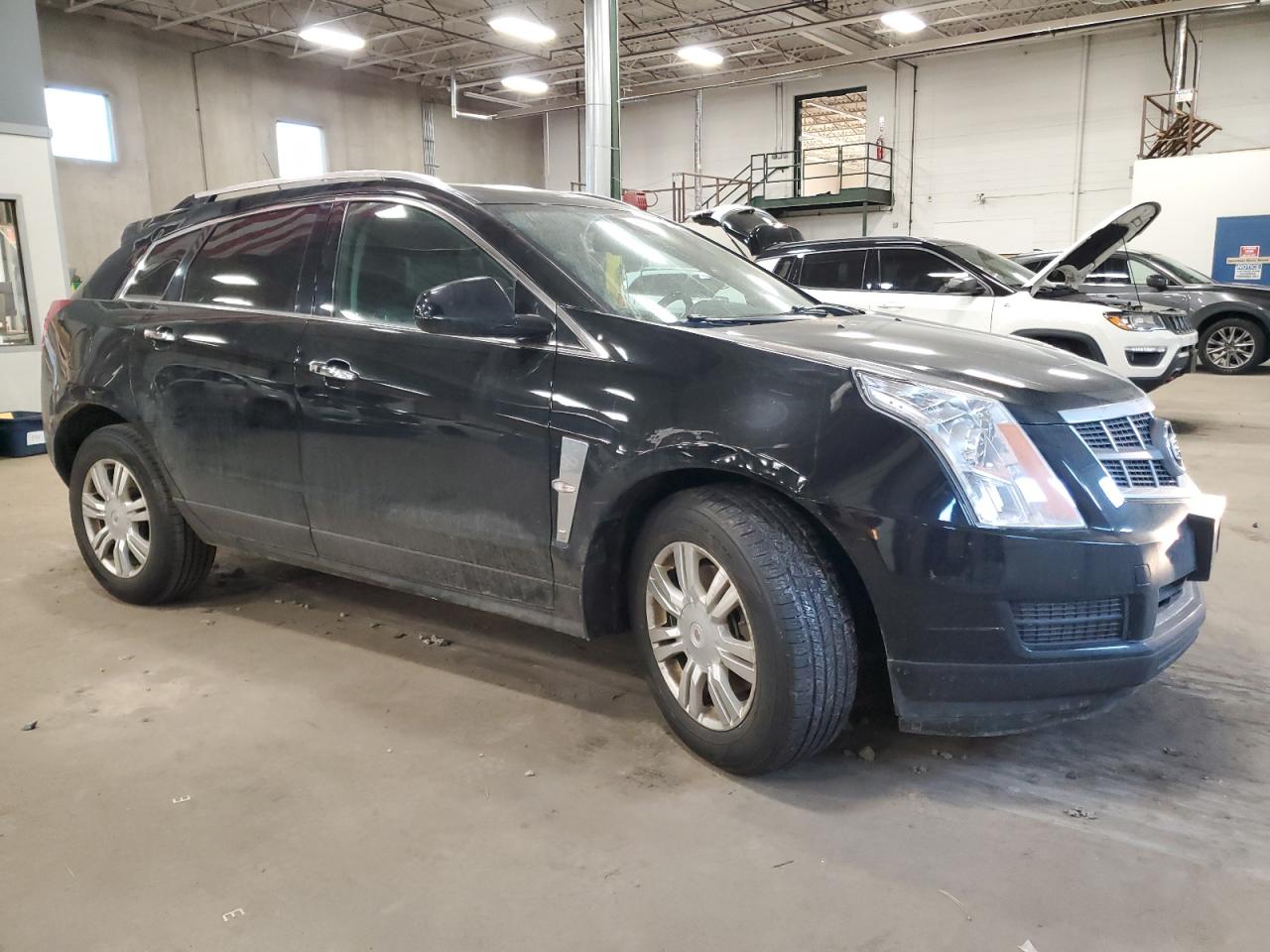 2012 Cadillac SRX - Image 4