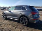 2023 Audi Q5 Premium Plus 45 за продажба в Hillsborough, NJ - Side
