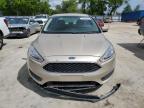2017 Ford Focus Se იყიდება Ocala-ში, FL - Front End