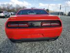 2022 Dodge Challenger Gt en Venta en Mebane, NC - Front End