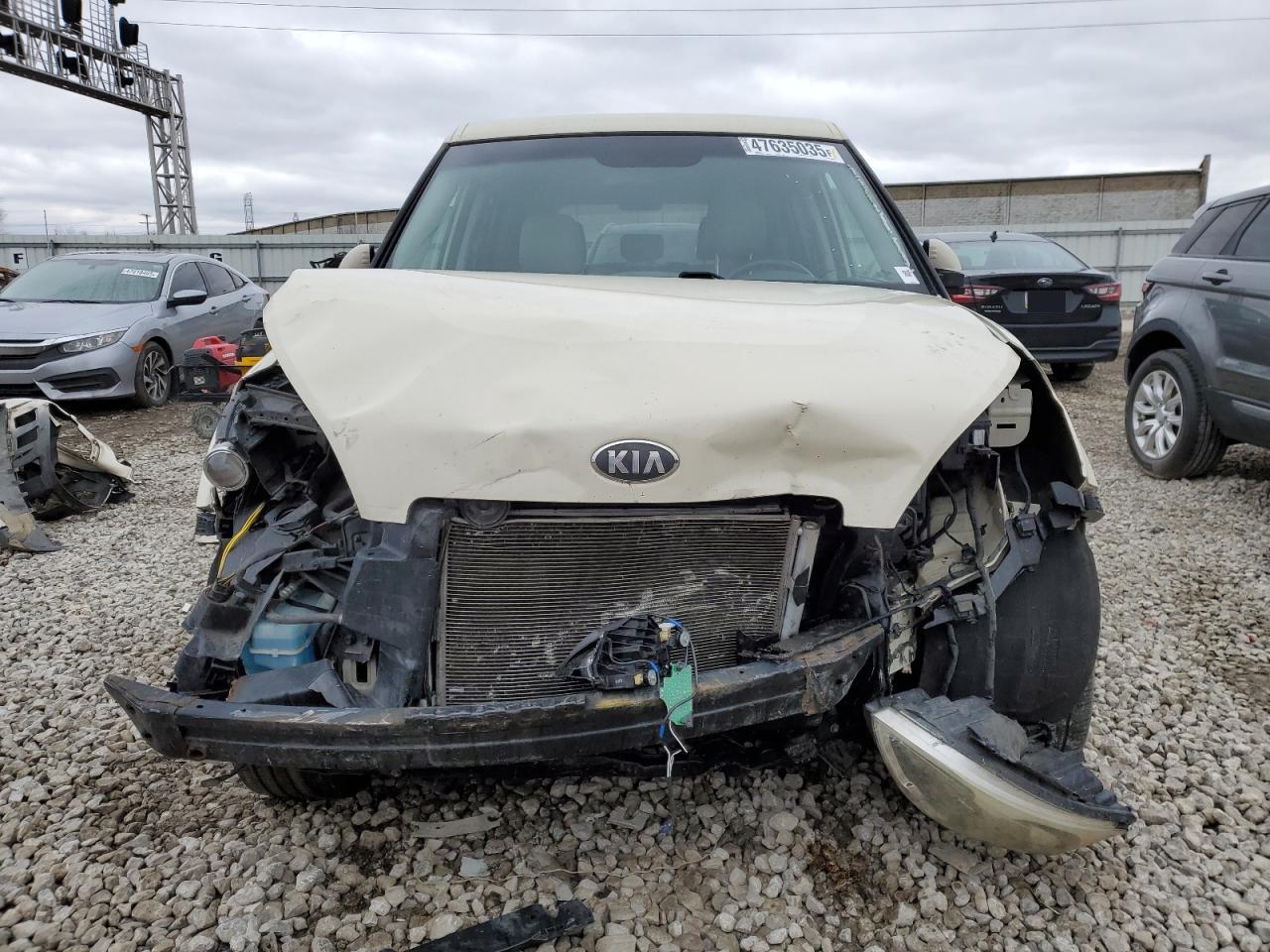 2013 Kia Soul - Image 5