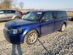 2014 Ford Flex Se продається в Cicero, IN - Front End