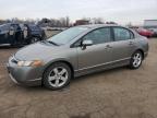 2007 Honda Civic Ex na sprzedaż w New Britain, CT - Rear End