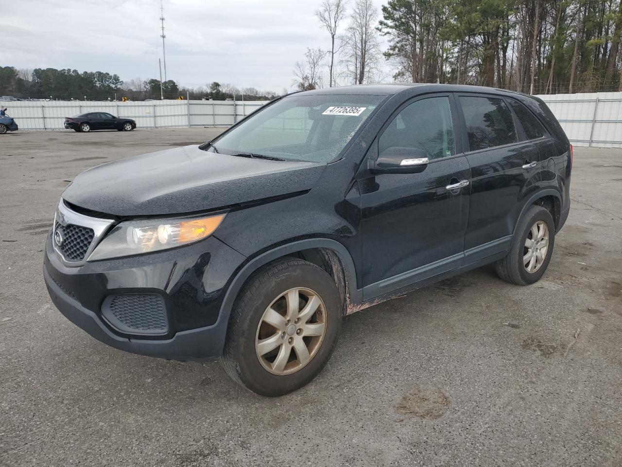 2013 Kia Sorento - Image 1