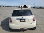 2011 Mini Cooper  for Sale in Sacramento, CA - Front End