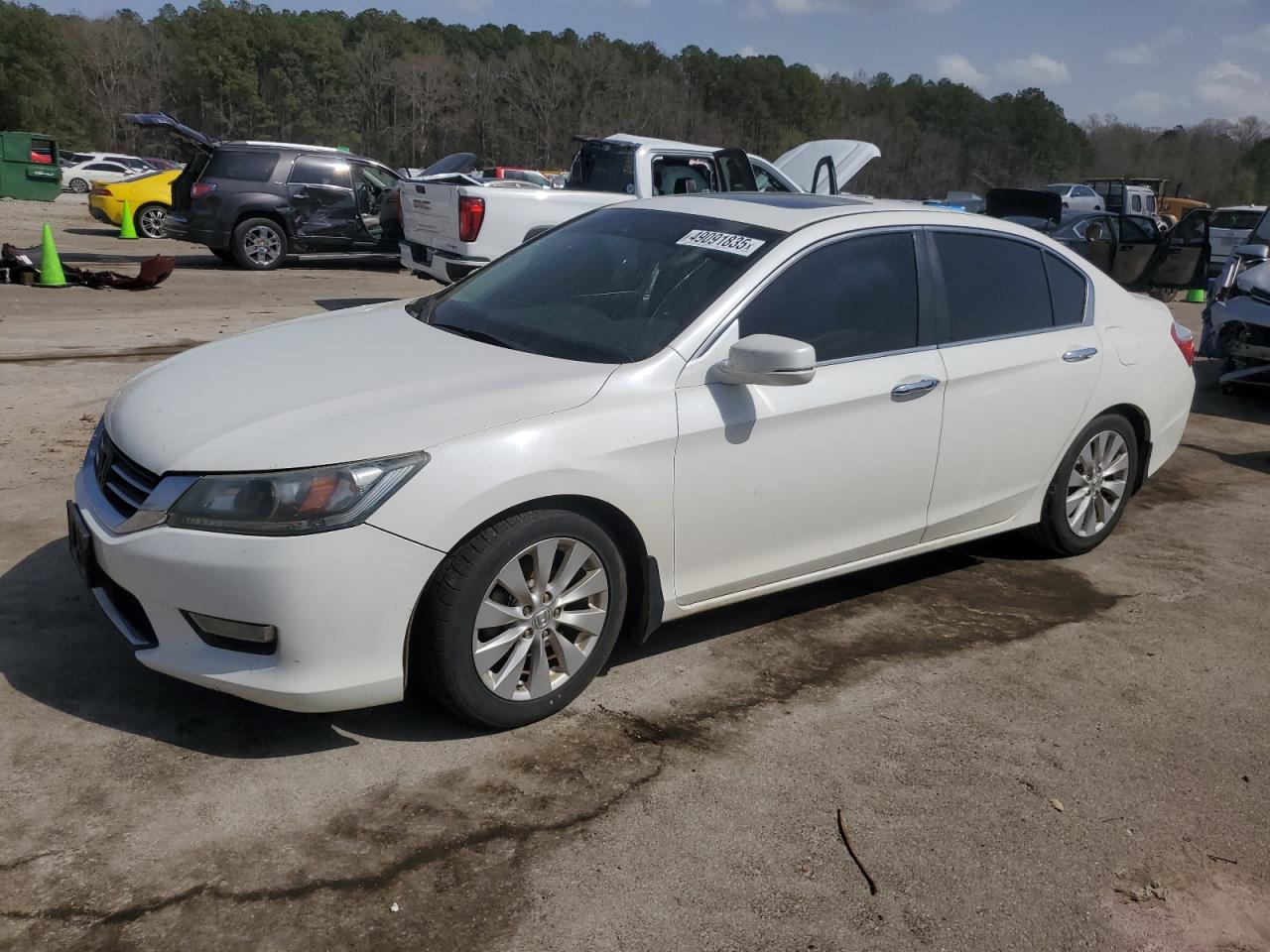 2013 Honda Accord - Image 1