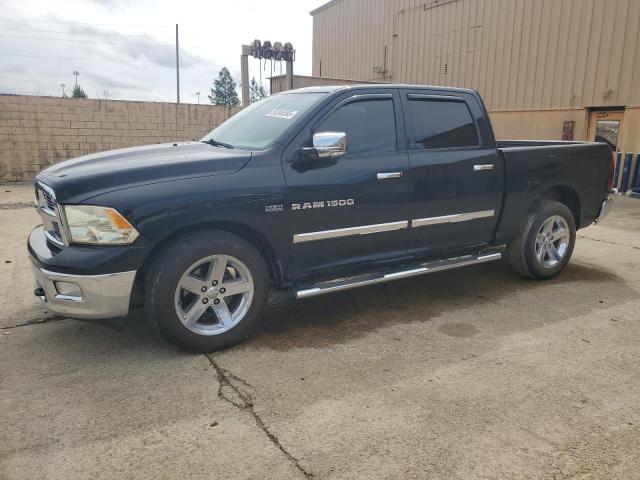2012 Dodge Ram 1500 Slt