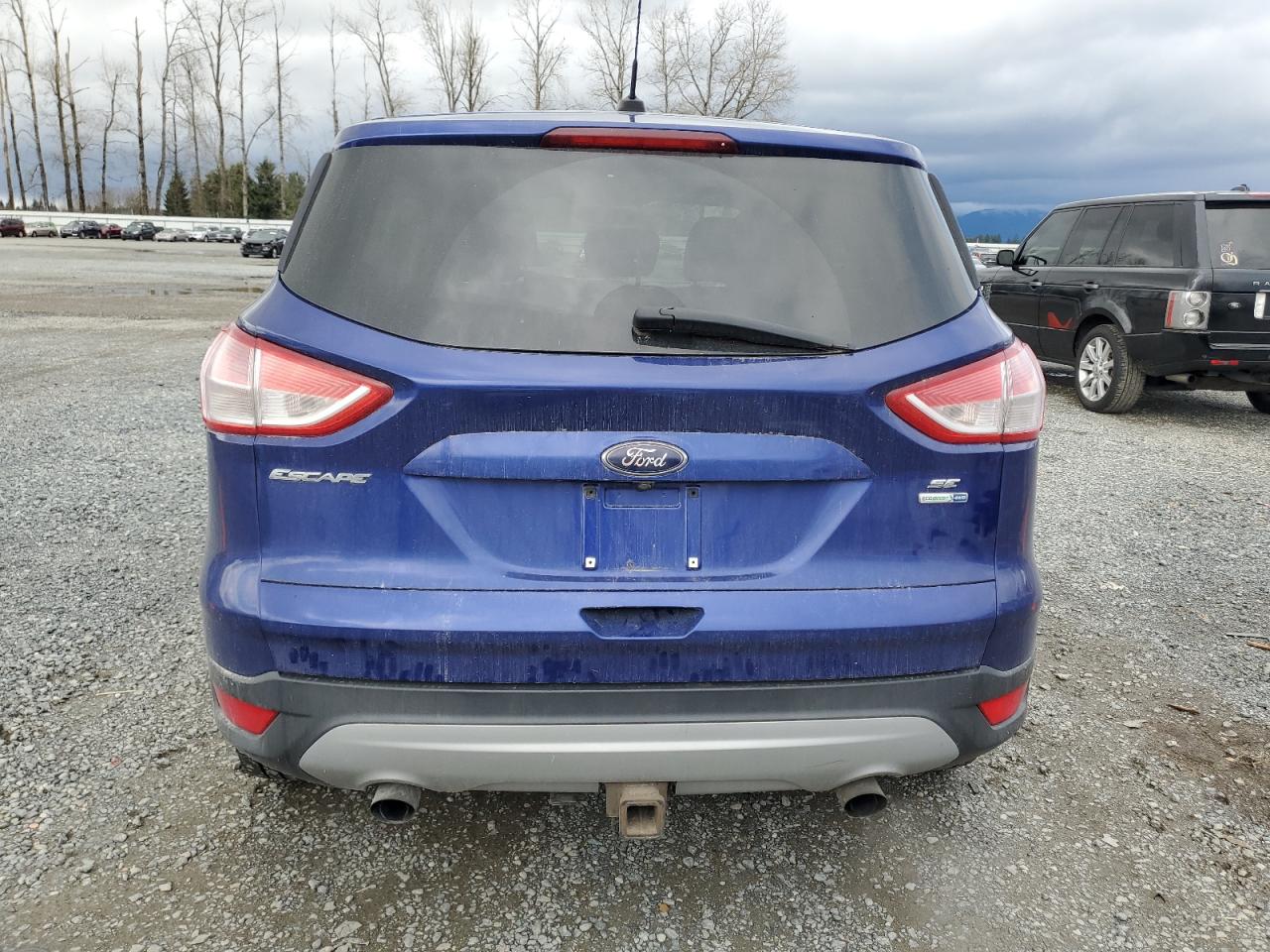 2014 Ford Escape - Image 6