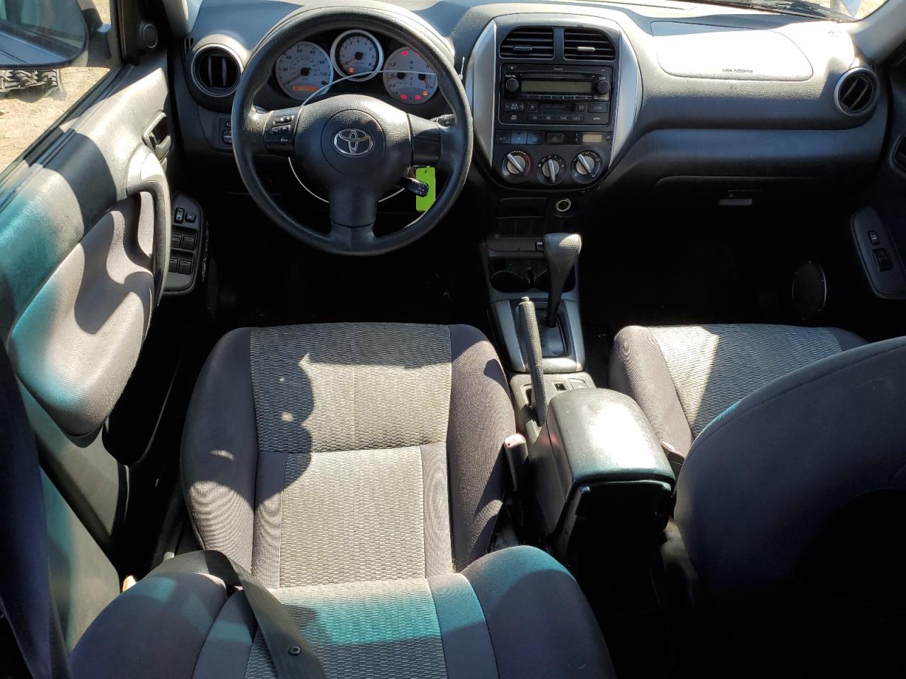 2005 Toyota RAV 4 - Image 8