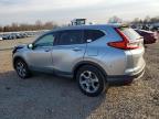 2017 Honda Cr-V Ex for Sale in Hillsborough, NJ - Front End