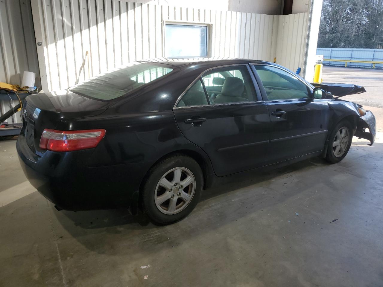 2009 Toyota Camry - Image 3