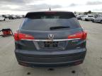 2013 Acura Rdx  na sprzedaż w Martinez, CA - Front End