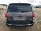 2017 Dodge Grand Caravan Gt de vânzare în Chatham, VA - Front End