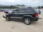 2005 Jeep Grand Cherokee Limited de vânzare în Harleyville, SC - Front End