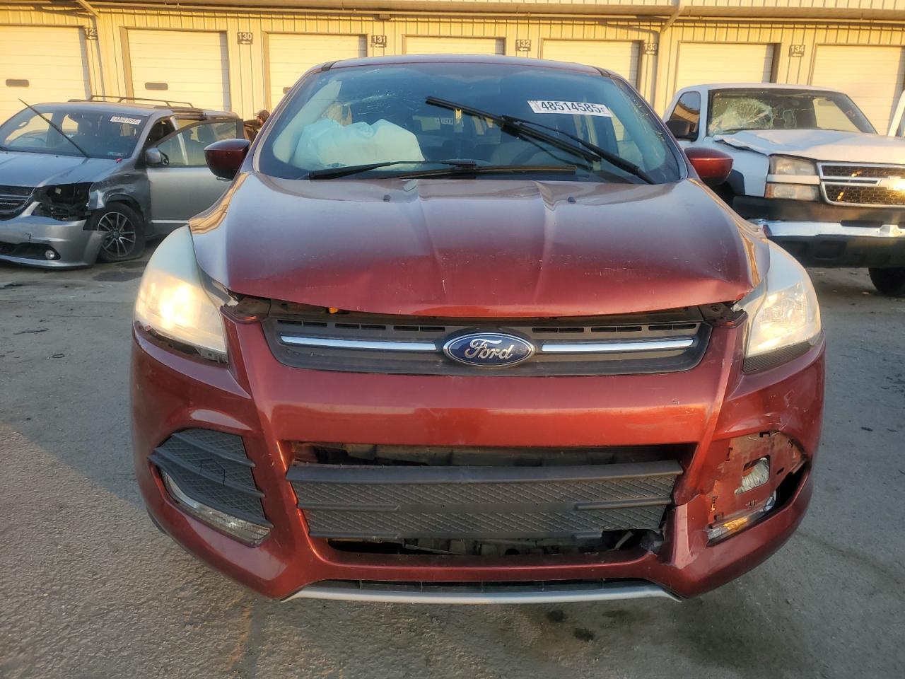 2014 Ford Escape - Image 5