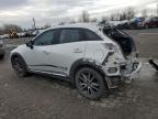 2016 Mazda Cx-3 Grand Touring იყიდება Portland-ში, OR - Rear End