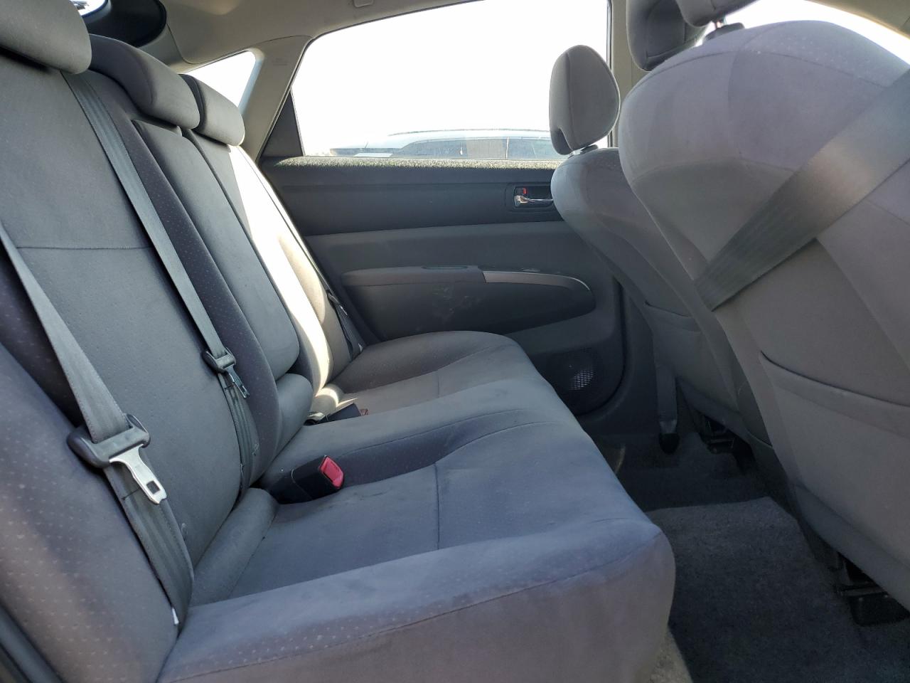 2006 Toyota Prius - Image 10