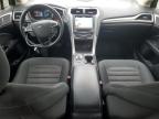2017 Ford Fusion Se for Sale in Wichita, KS - Undercarriage
