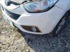 2013 HYUNDAI IX35 STYLE for sale at Copart YORK