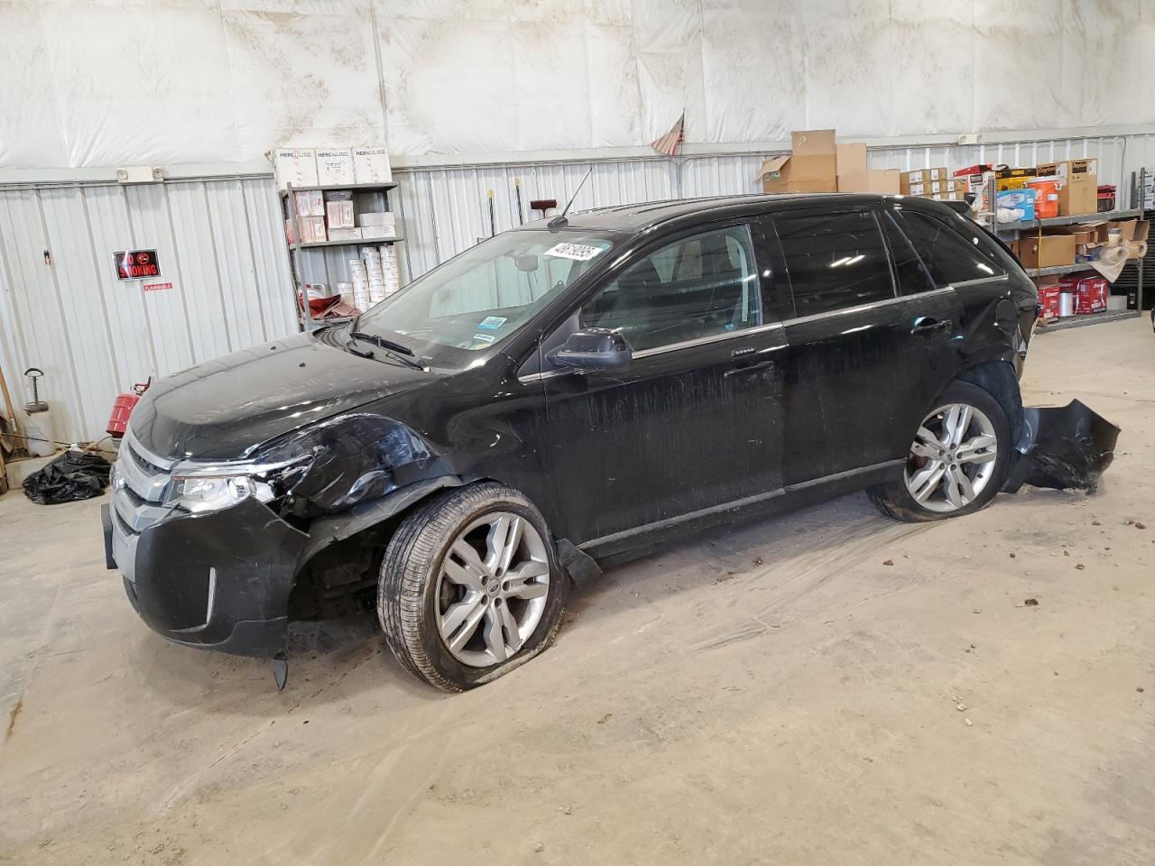 2013 Ford Edge - Image 1