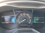 2016 Ford Fusion Se na sprzedaż w Opa Locka, FL - Side
