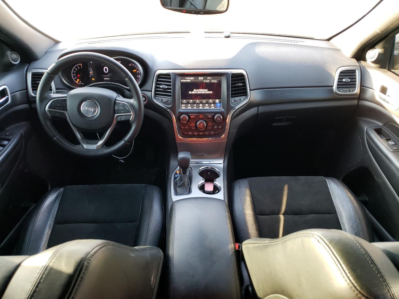 2018 Jeep Grand Cherokee - Image 8