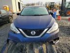 2019 Nissan Sentra S for Sale in Spartanburg, SC - Front End