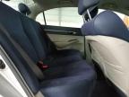 2008 Honda Civic Hybrid იყიდება Augusta-ში, GA - Mechanical