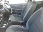 2018 RENAULT CLIO ICONIC DCI  for sale at Copart CHESTER