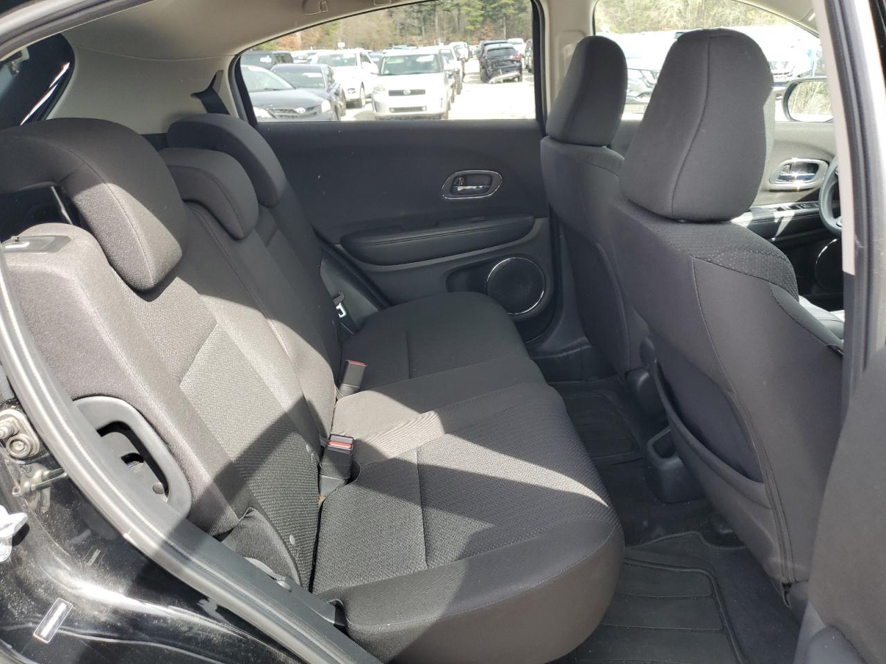 2018 Honda HR-V - Image 10