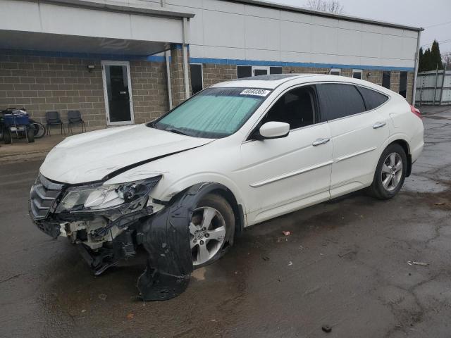 2010 Honda Accord Crosstour Ex
