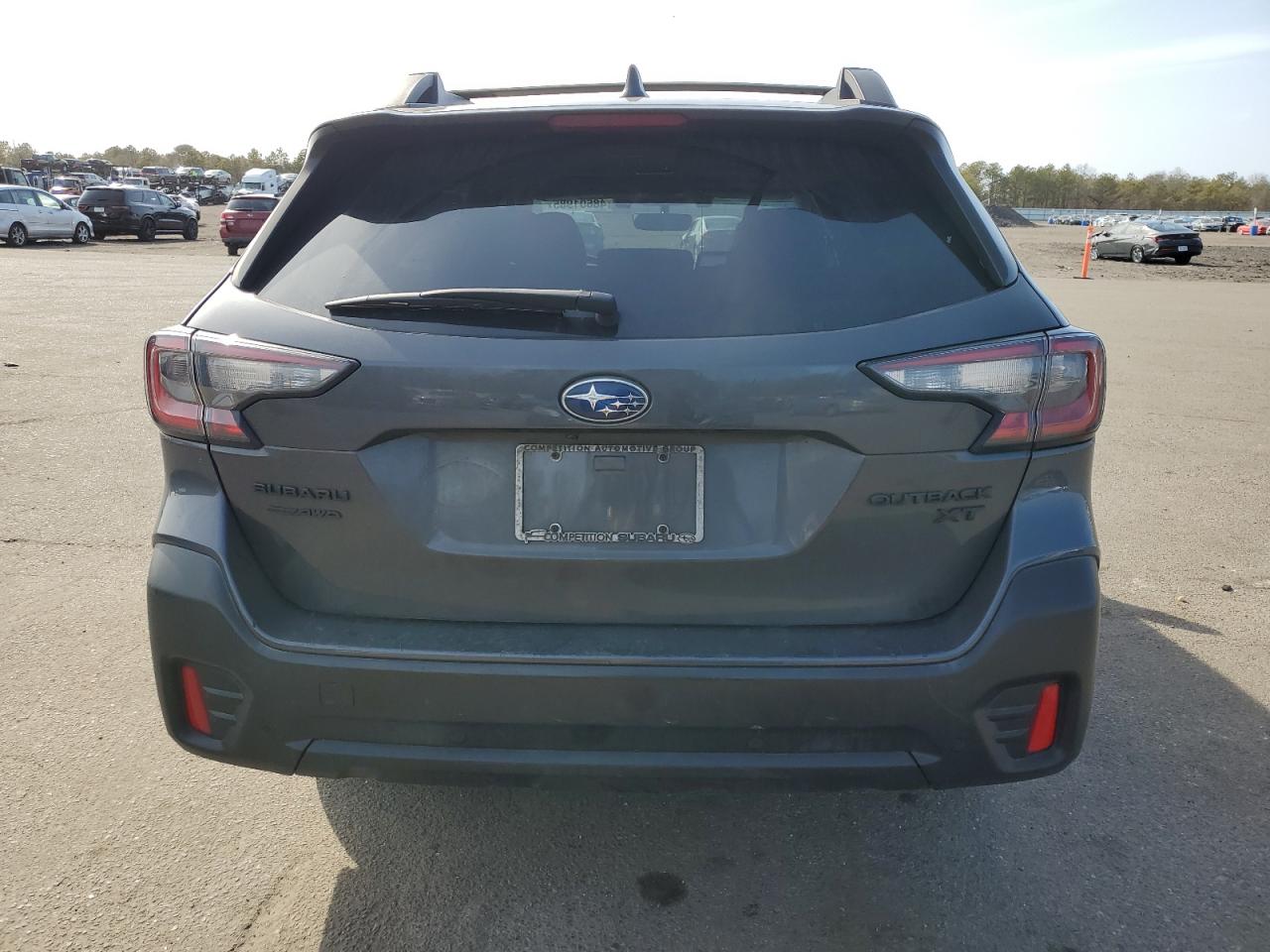 2021 Subaru Outback - Image 6