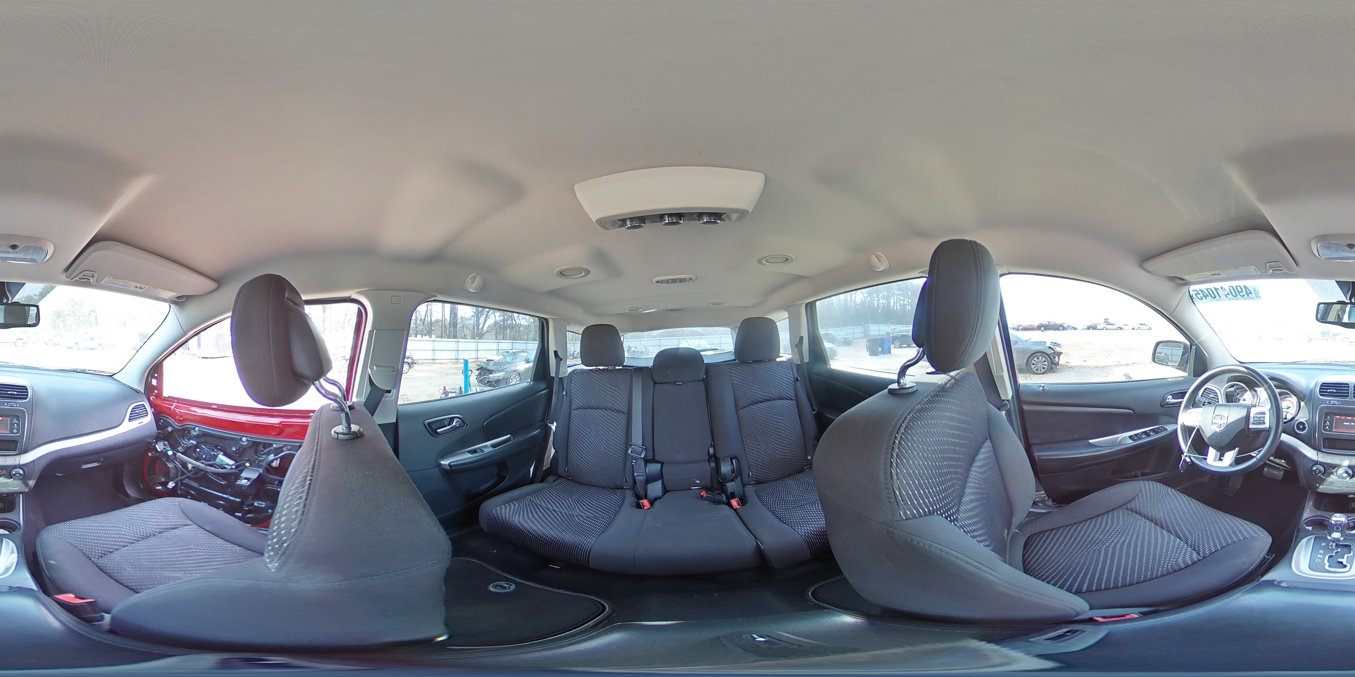 2015 Dodge Journey - Image 14