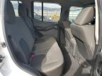 2012 Nissan Xterra Off Road للبيع في Colorado Springs، CO - Front End