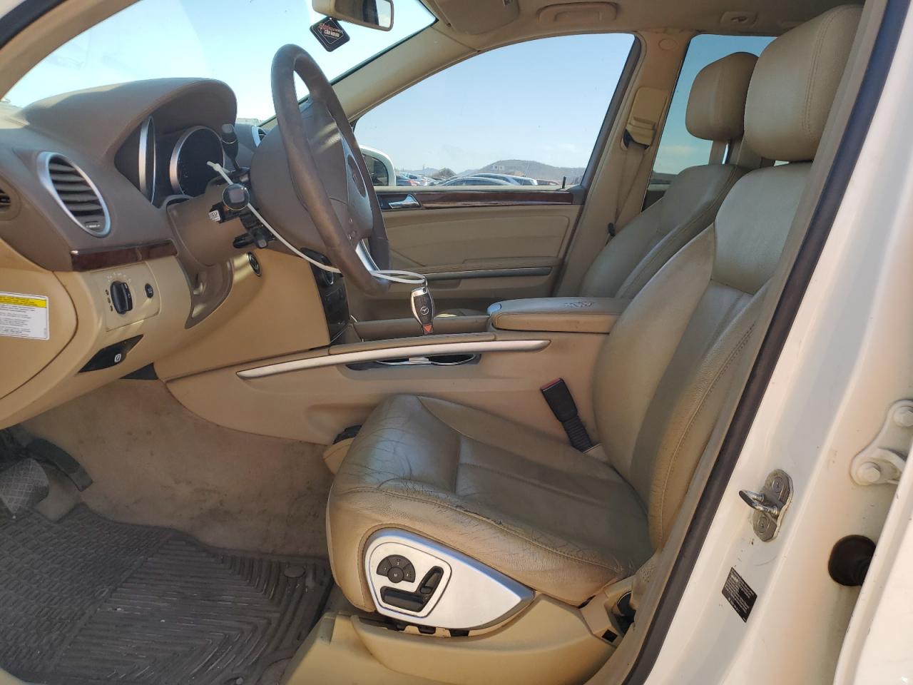 2007 Mercedes-Benz GL-klasse - Image 7