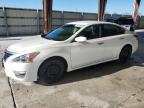 2013 Nissan Altima 2.5 for Sale in Homestead, FL - Minor Dent/Scratches