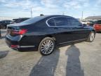2020 Bmw 740 I продається в Sun Valley, CA - Side