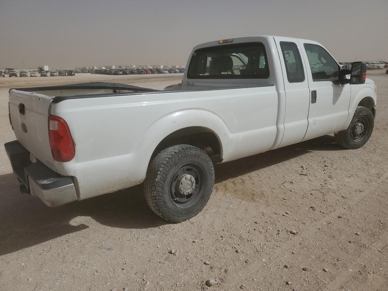 2013 Ford F250 - Image 3