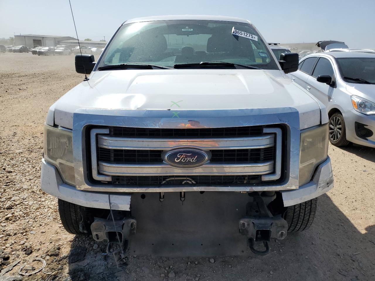 2014 Ford F-150 - Image 5