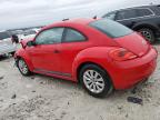 2015 Volkswagen Beetle 1.8T   продається в Wayland, MI - Front End