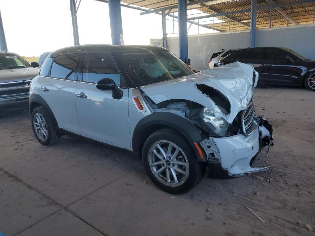  MINI COOPER 2015 Biały