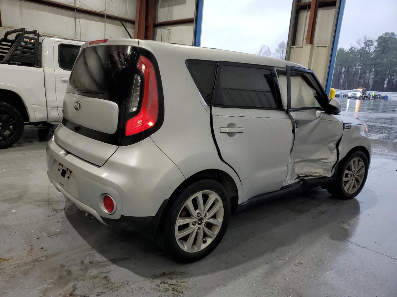 2017 Kia Soul - Image 3