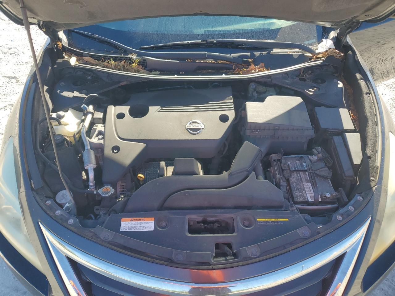 2014 Nissan Altima - Image 12