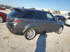 2016 Land Rover Range Rover Sport Hse na sprzedaż w Madisonville, TN - Minor Dent/Scratches