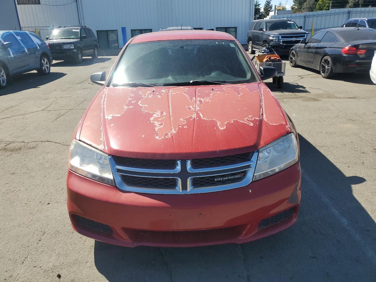 2013 Dodge Avenger - Image 5